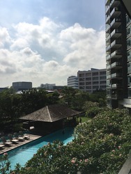 Oasis Garden (D19), Condominium #177305362